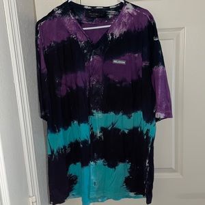 Religion Baseball Jersey Shirt